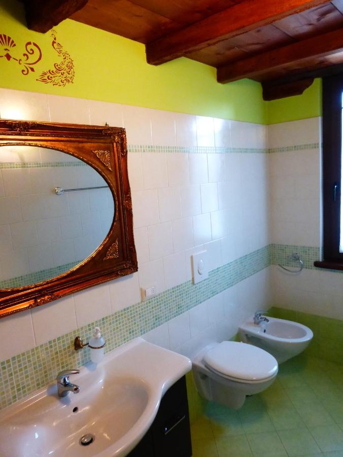 Mulino Di Prada Βίλα Λόντι Εξωτερικό φωτογραφία
