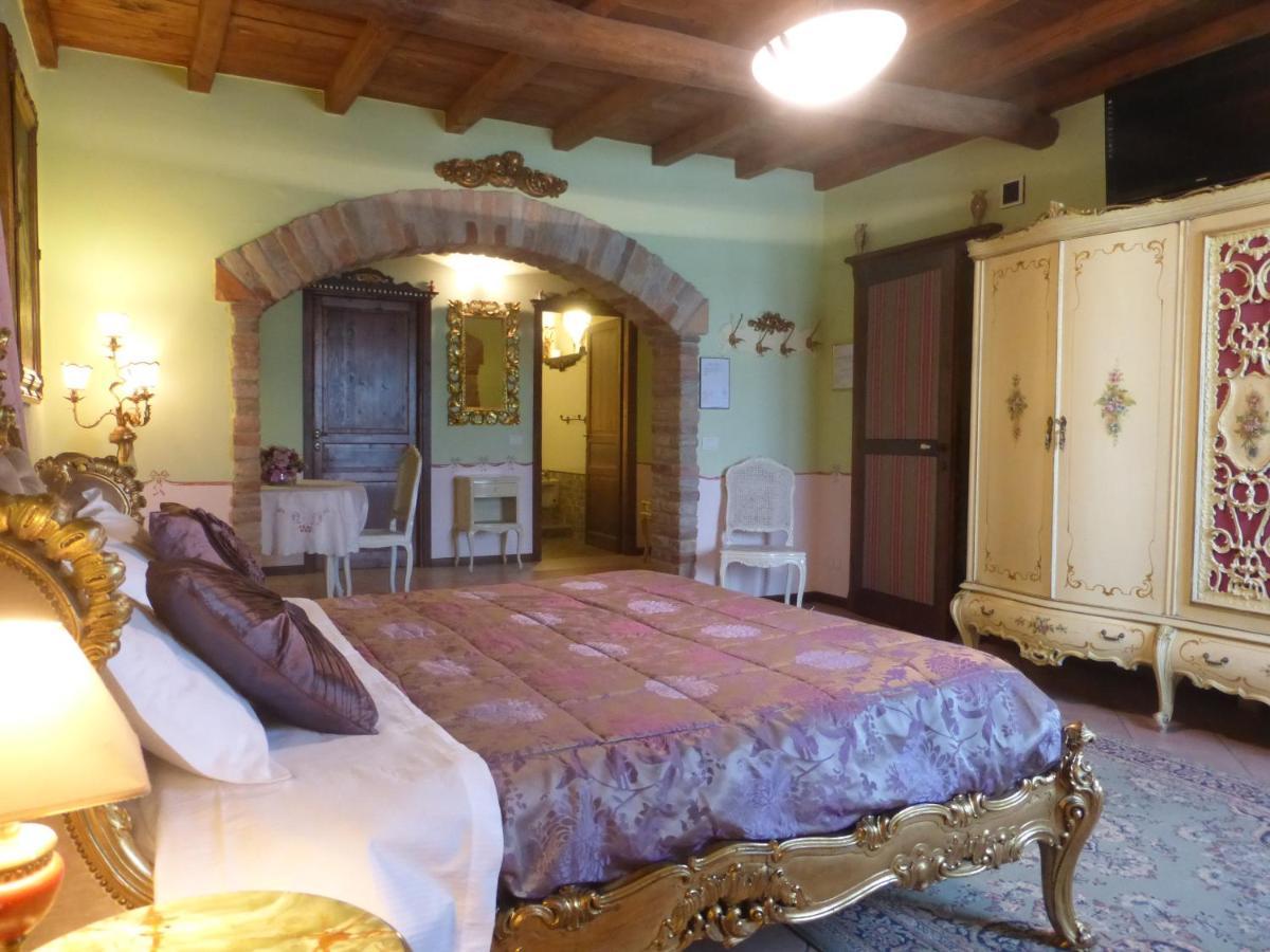Mulino Di Prada Βίλα Λόντι Εξωτερικό φωτογραφία