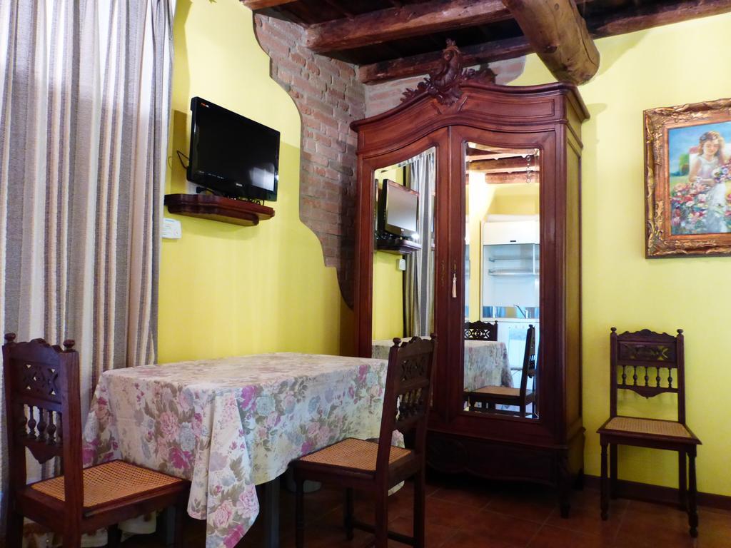 Mulino Di Prada Βίλα Λόντι Εξωτερικό φωτογραφία