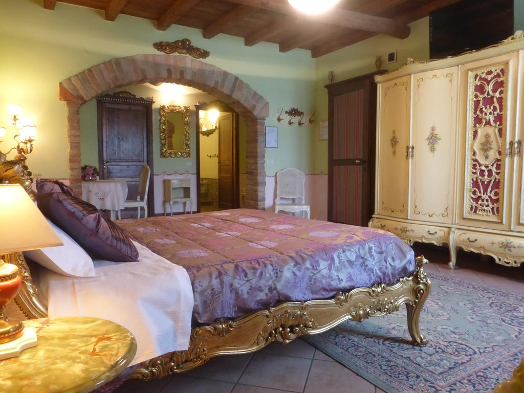 Mulino Di Prada Βίλα Λόντι Εξωτερικό φωτογραφία