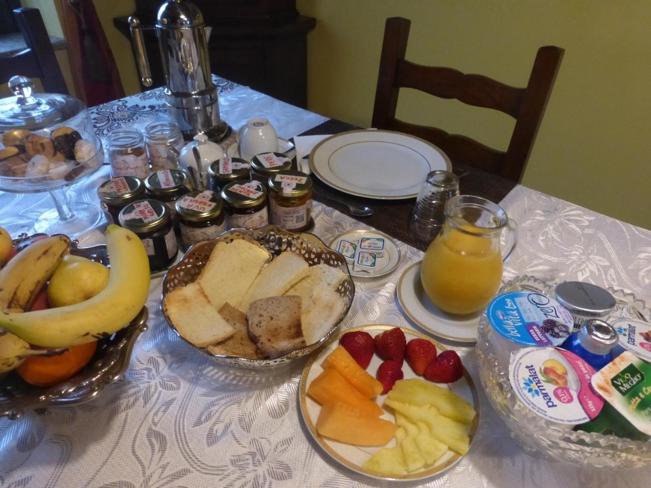 Mulino Di Prada Βίλα Λόντι Εξωτερικό φωτογραφία